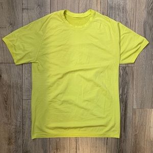 Lululemon Workout Shirt